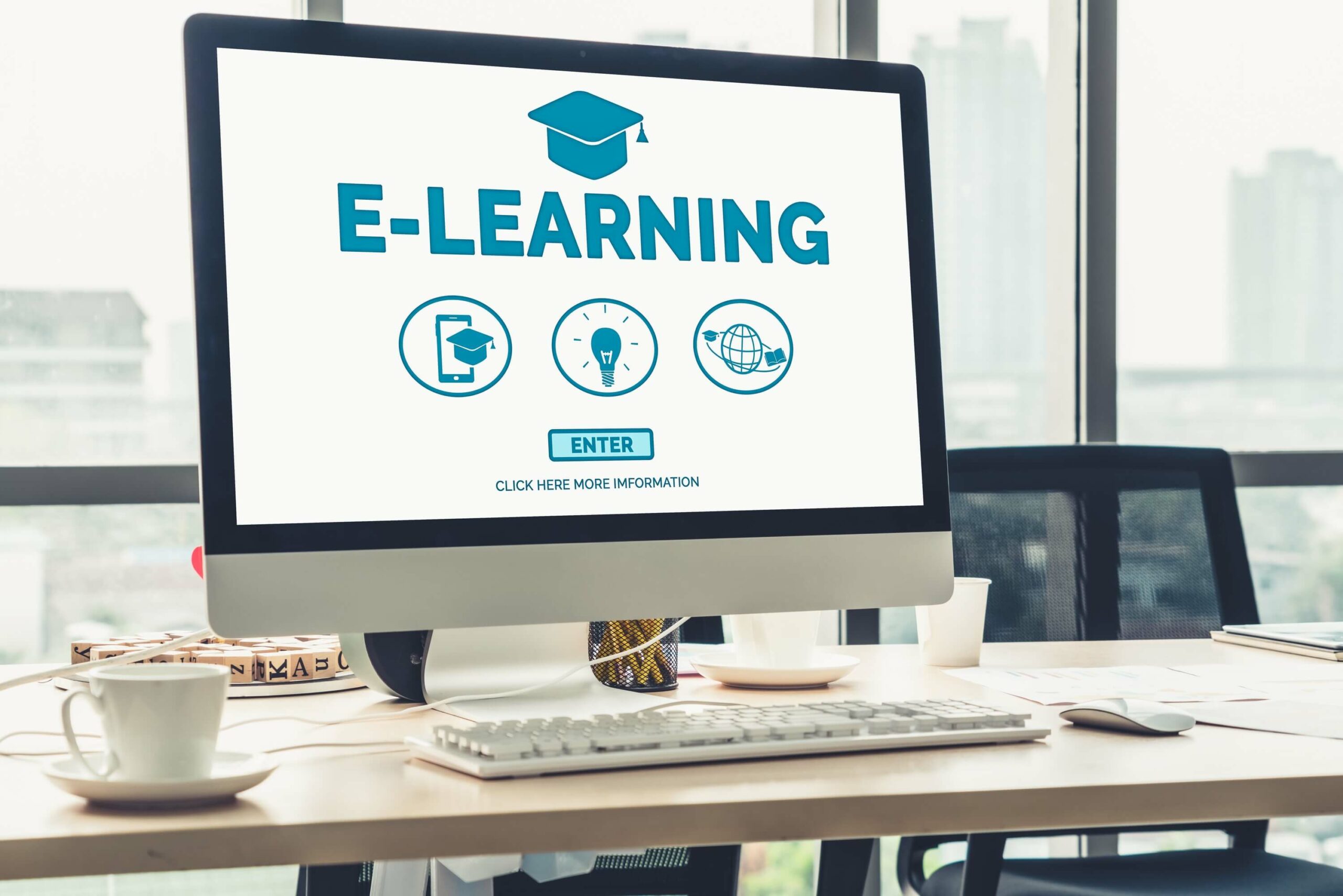 E Learning